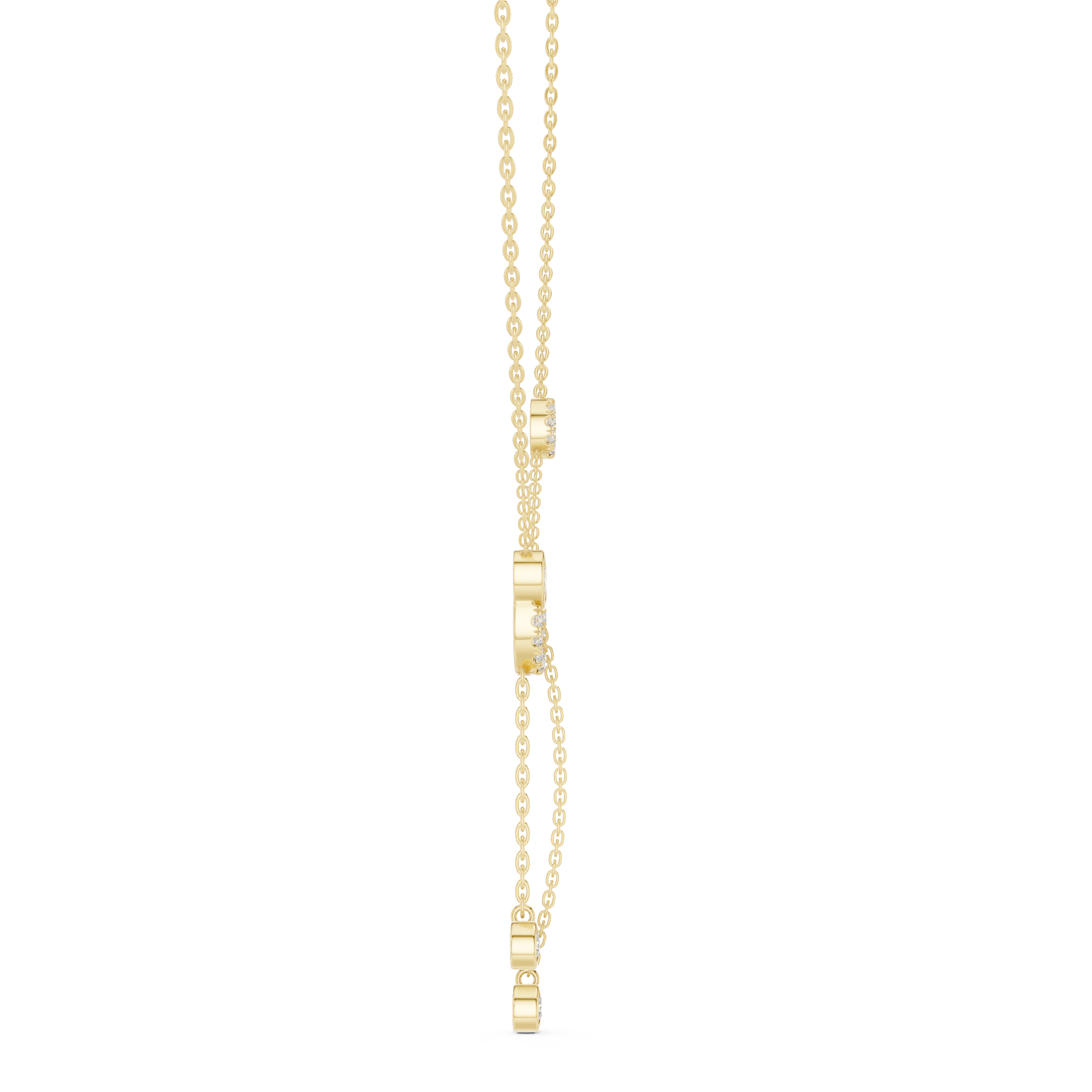 Cia Diamond  Pendant