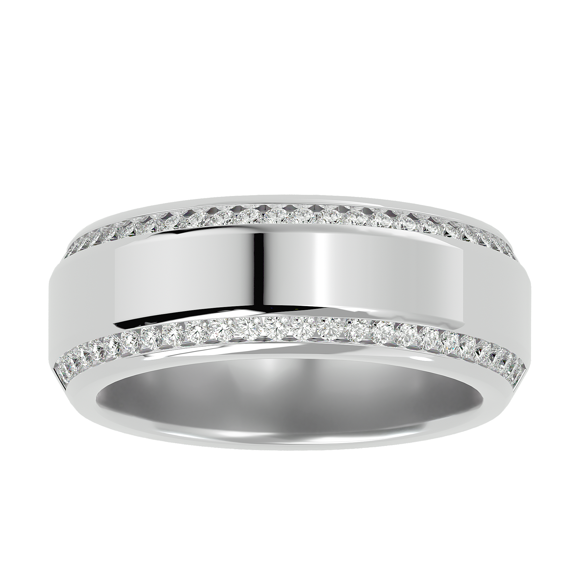 Lawrence Mens Ring