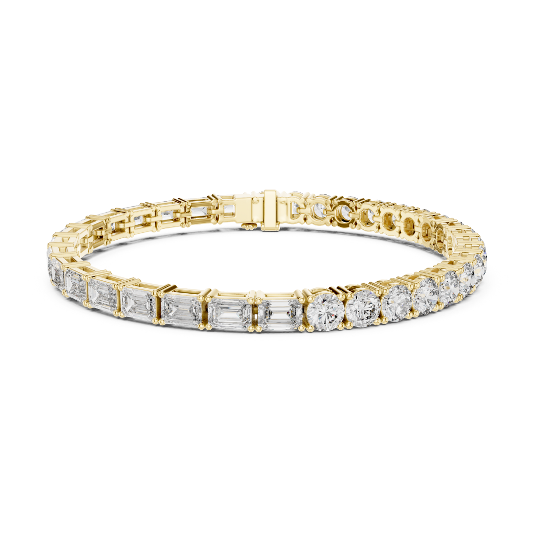 Adya Diamond Bracelet