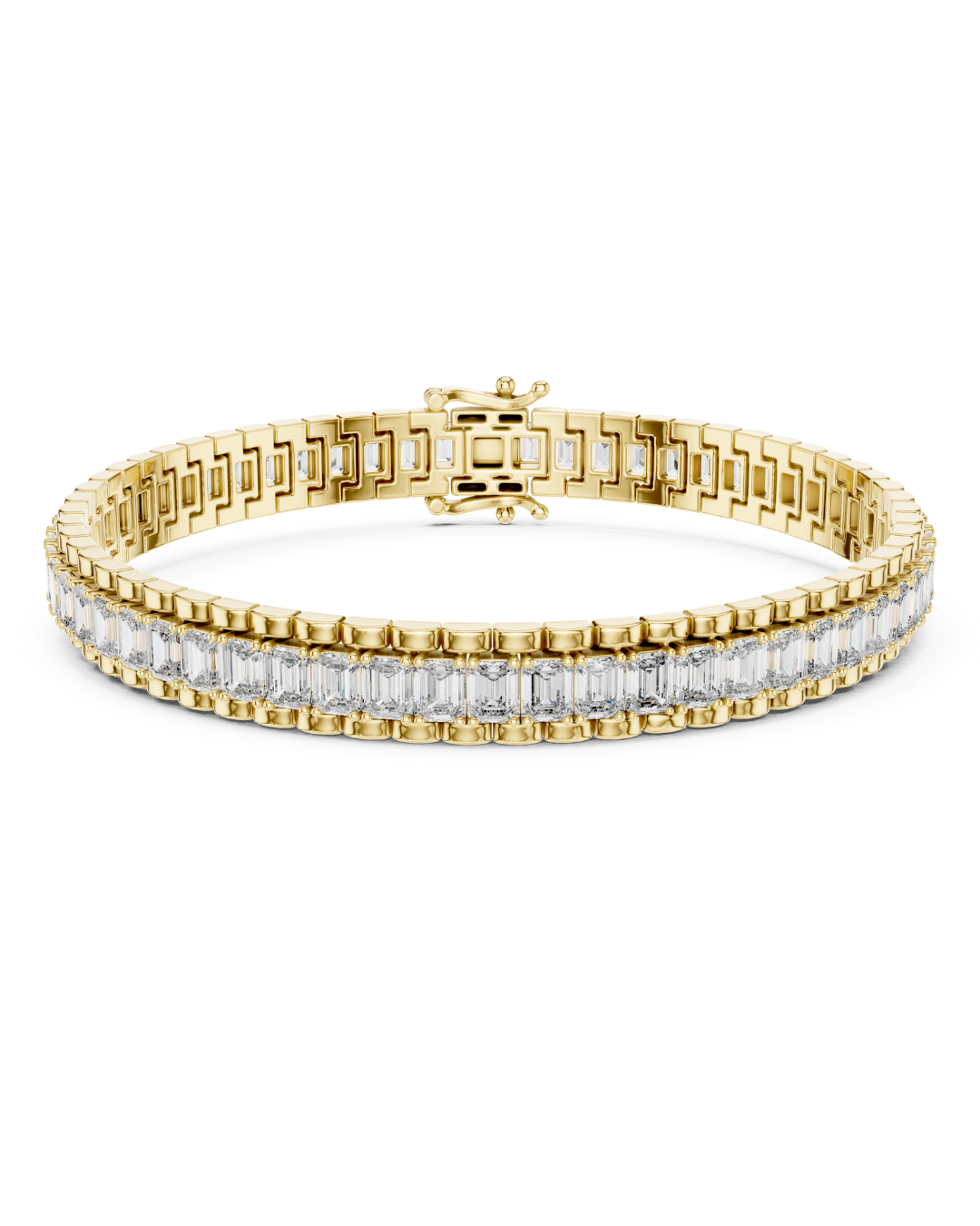 Siena Diamond Bracelet