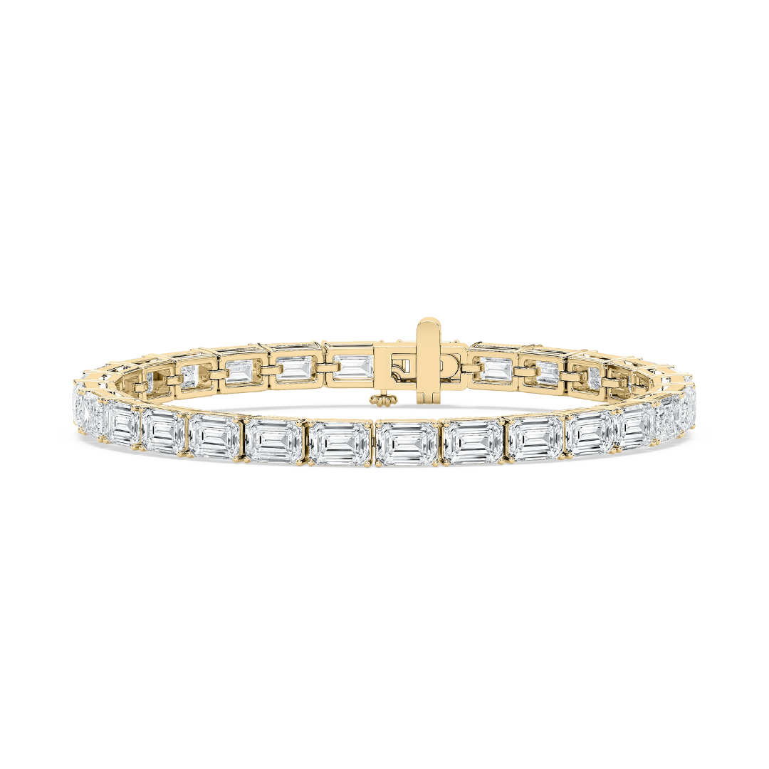 Bianca Diamond Bracelet