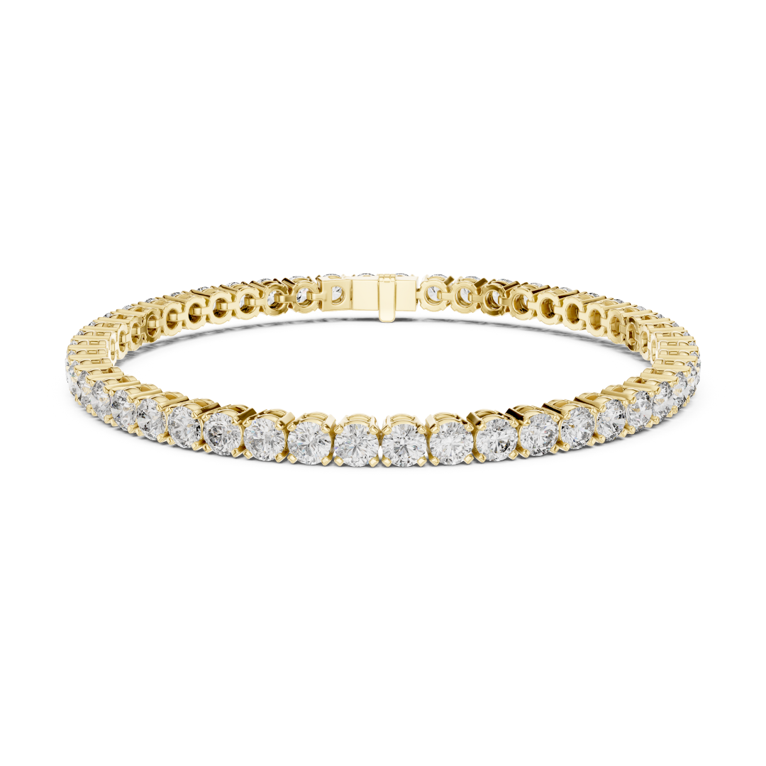 Primrose Diamond Bracelet